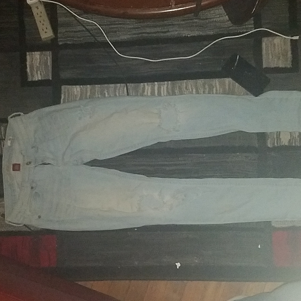 Arizona Jean's Skinny Jeans